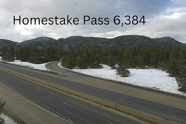 Homestake Pass