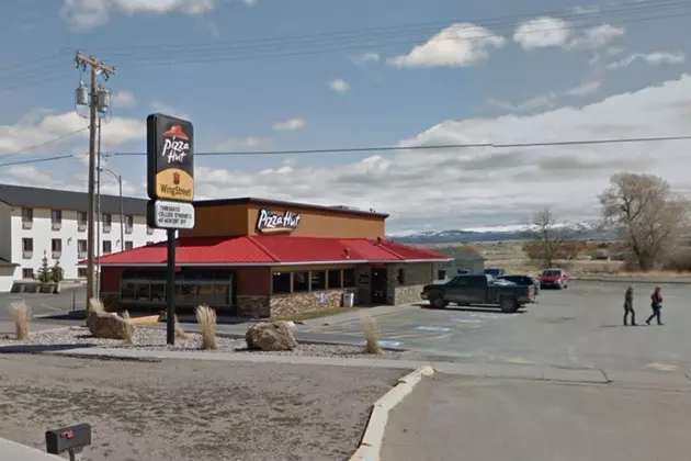 Pizza Hut in Dillon, MT. Credit Google