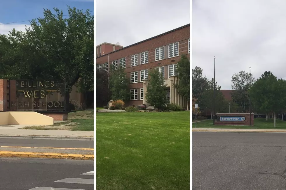 Billings Parents Overwhelmingly Oppose Mask Mandates in Schools