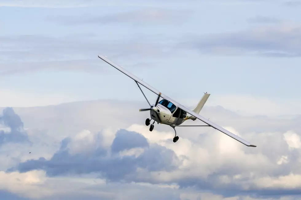 UPDATE: Couple Who Died in Yellowstone County Plane Crash Identified