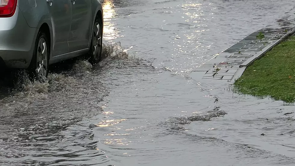 This is How to Report Flooding in Your Area to the Montana NWS