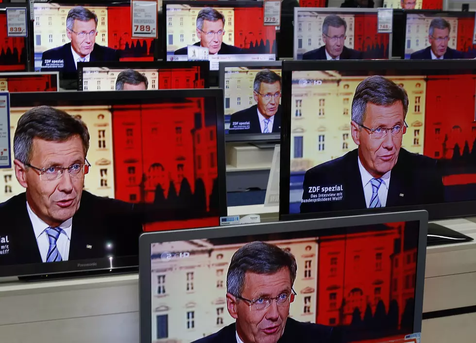 FBI Says: You Need to Secure Your Smart TV