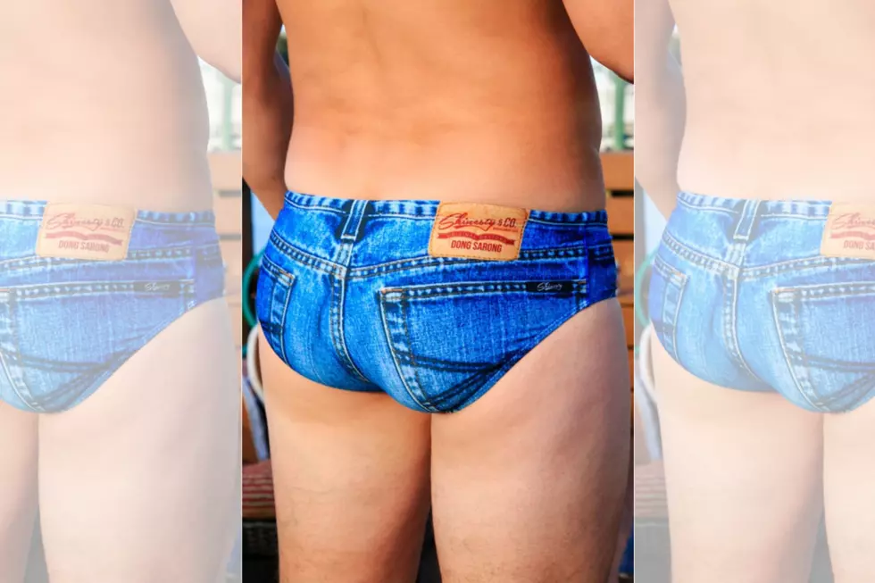 Jeados: A Fashion Item No Man Needs