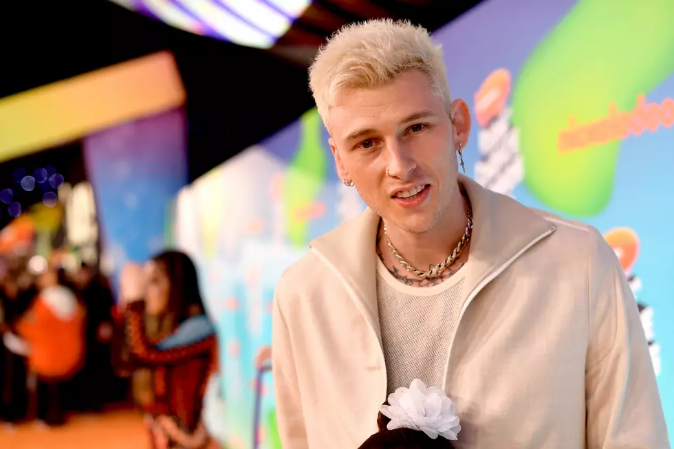 Movie Shot in Montana Featuring Machine Gun Kelly Has Big Update