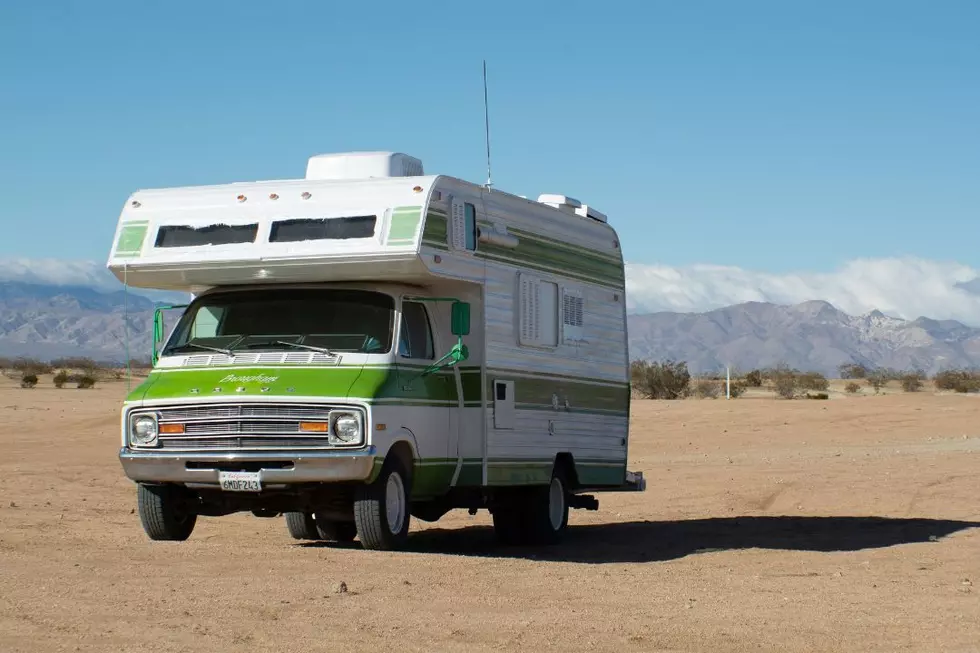 Ohio Man Lived With Dead Wife’s ‘Unusually Well-Preserved’ Corpse in RV for Six Years