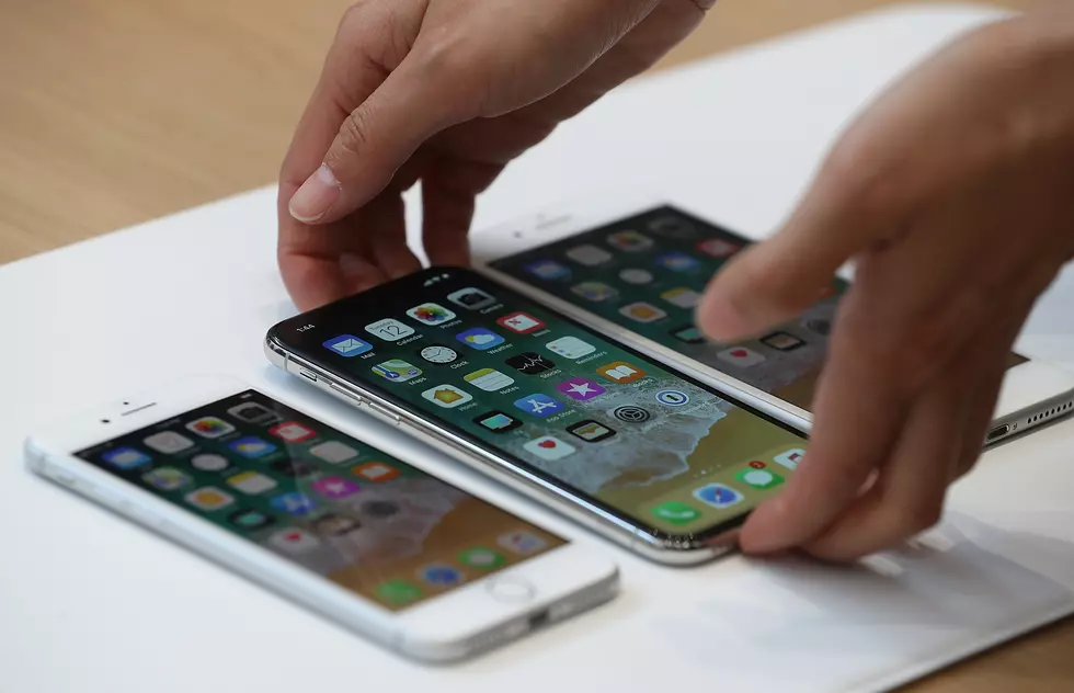 Apple Update Gives Power To Users – Have Choice To Not Be Tracked