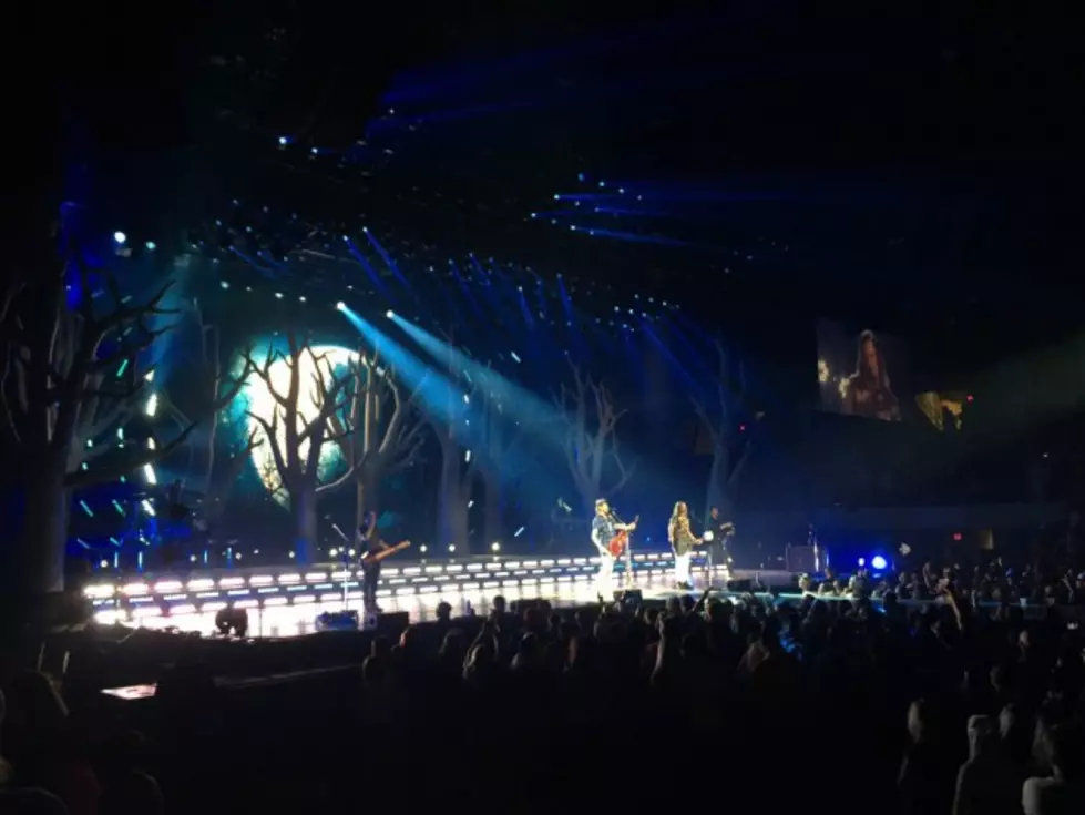 Florida Georgia Line In Billings – Concert Recap [Photos]