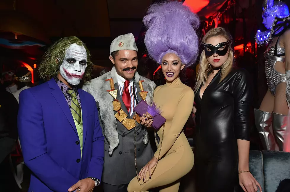 Halloween at work – Do it right!