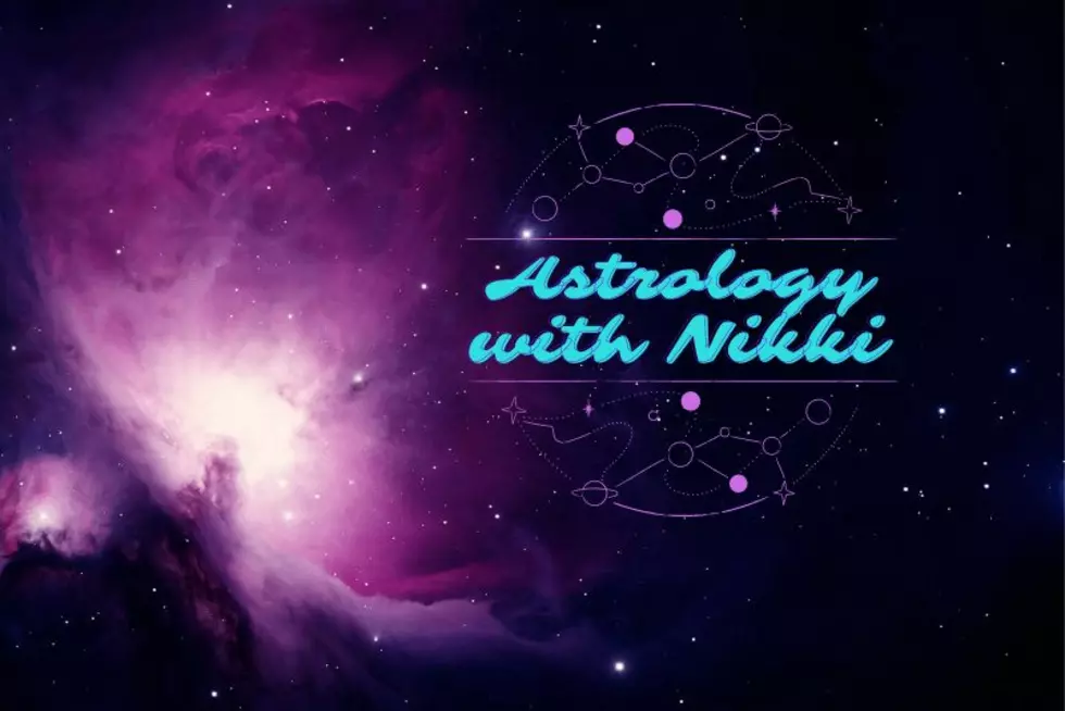 Astrology with Nikki Vega in Big Sky Country