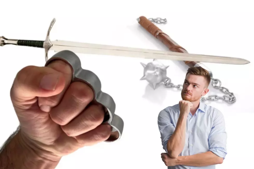 Five ‘Destructive Devices’ That Are Illegal to Own in Montana