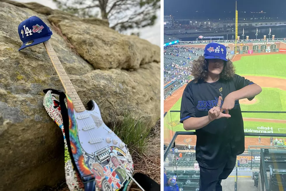 Billings, Can You Help Find this 2023 Grads Beloved Guitar?