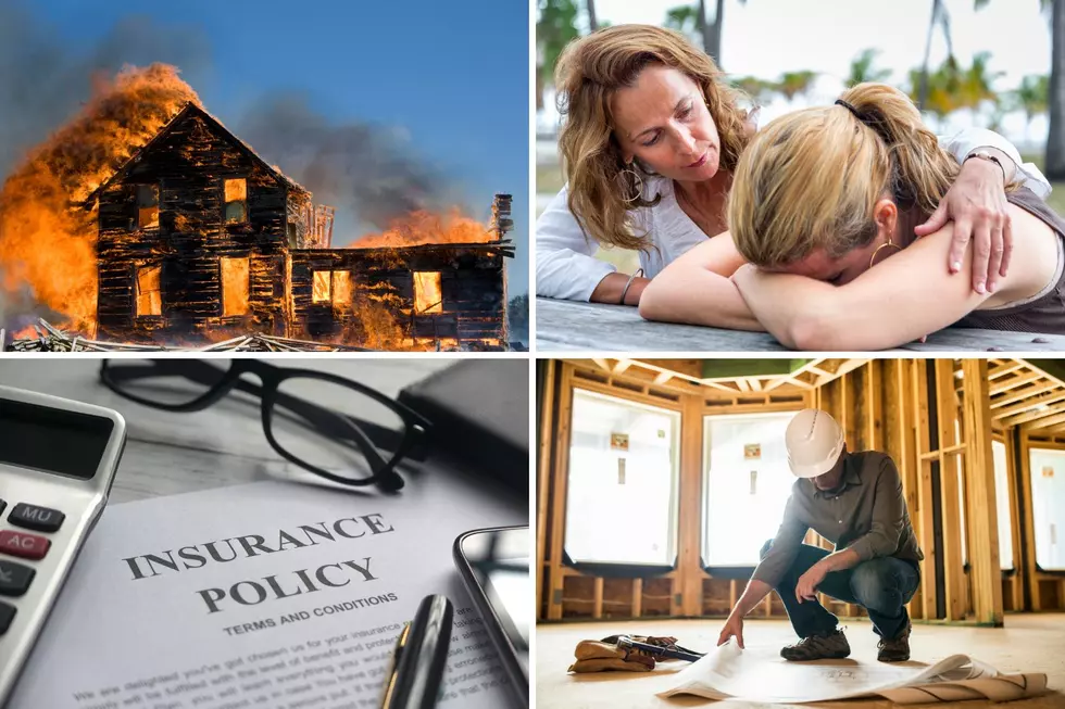 How Montanans Can Restore Property after Wildfire Loss