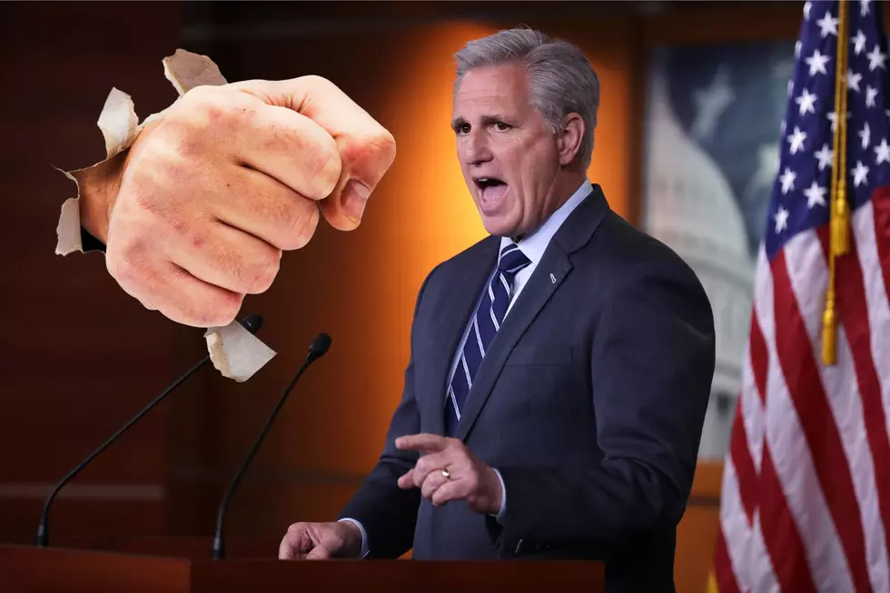 Shepherd MT Man Convicted of Threatening Speaker of the House