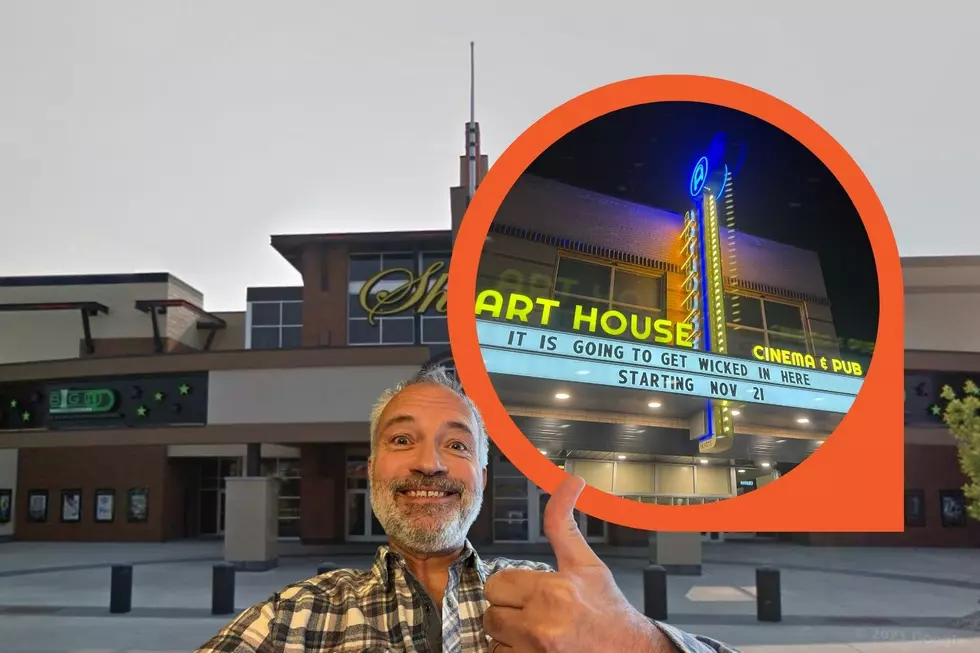 My Family Just Discovered the Best Movie Experience in Billings